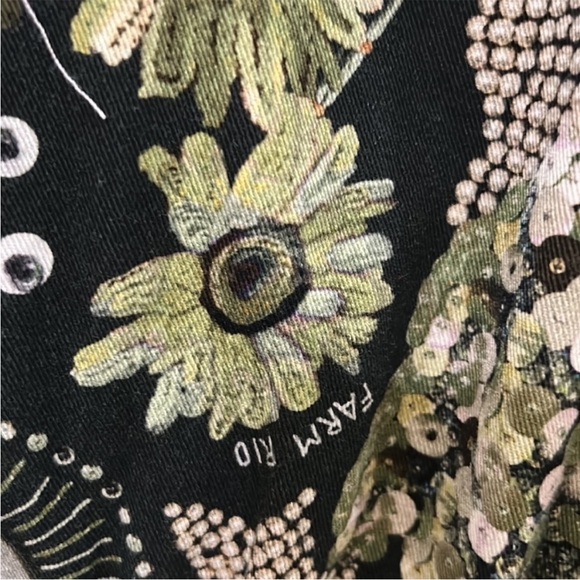 Farm Rio Canvas jumpsuits - Picture 11 of 14